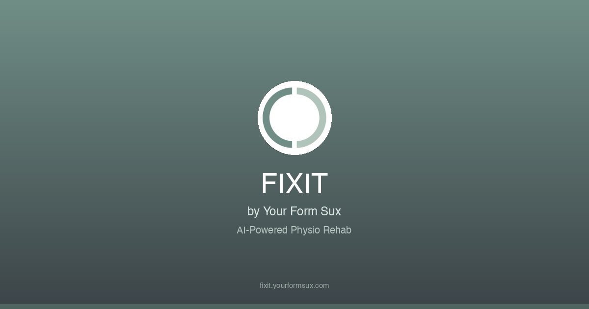 FIXIT